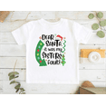 thumbnail image 1 of Cute Christmas Shirt for Kids – Adorable Holiday Graphic Tee, Festive Christmas Outfit for Boys & Girls, 1 of 8