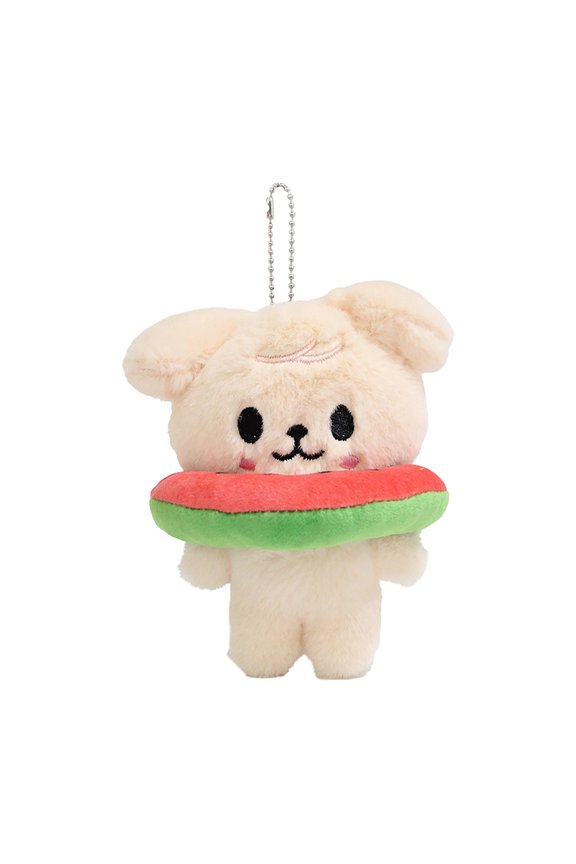 Cute Christmas Tree Plush Toy Green Checkered Design With Star Decor Compressible Soft Breathable High Quality Fabric Ideal For Chair Home Decor Cozy Companion Great Gift For Family Kids