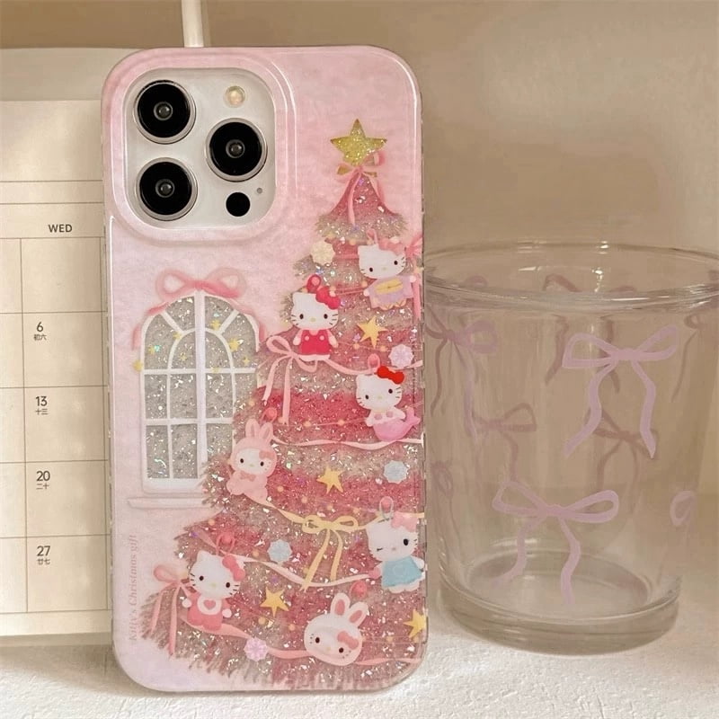 NOBAA Custodia Per Telefono Bling Per IPhone 15 14 13 11 12 Pro Max - Foto 5