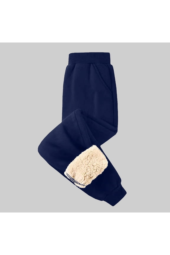Cute Clothes for Girls Size 10-12 Preppy Girls Wide Straight Leg Loose Sweatpants Elastic Waist Drawstring Jogger Pants Girls Pants Size 10-12 Wide Leg