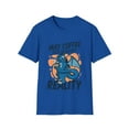 thumbnail image 1 of Cute Coffee Caffeine Reality Dragon Men Women Apparel, 1 of 4