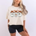 thumbnail image 1 of Cute Coffee Drink Ghost Shirt, Coffee Lover Ghost Shirt, Halloween Ghost Shirt, Pumpkin Coffee Shirt, Coffee Lover Gift, 1 of 5