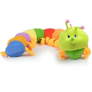 Inchworm Toy
