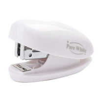 Cute Colorful Mini Stapler for Student Stationery Convenient Small Stapler for Binding Paper Office Stapler Supplies