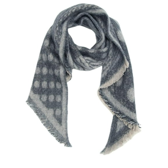 Cute Colorful Scarfs for Women Super Soft Pashmina Rave Fashion Long Scarf Blanket Winter Warm Wrap Scarf Gift