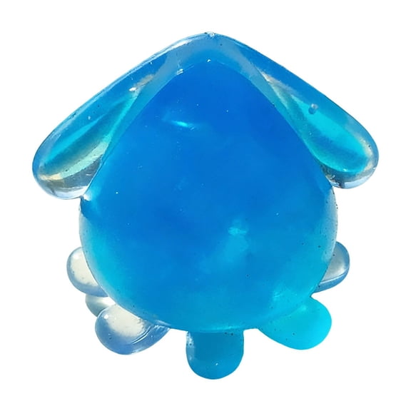 Cute Comfortable Hand Grip Tools, Soft Decompression Gadgets, Stress Relief Calming Solutions for Daily Use Party Favors