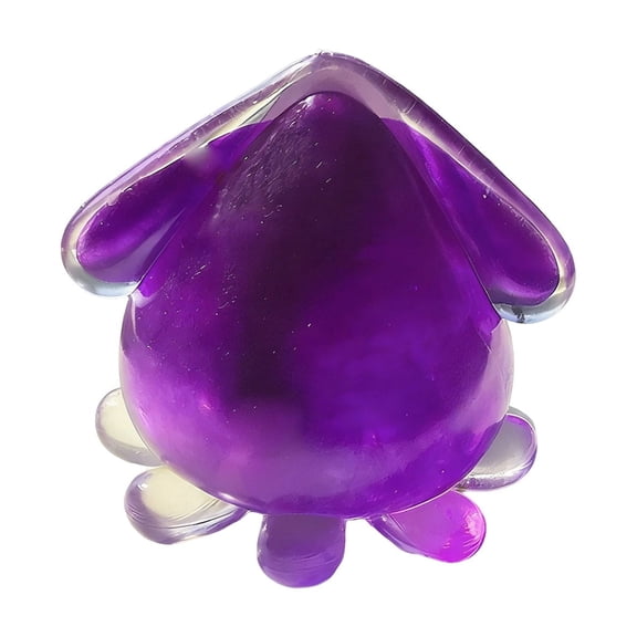 Cute Comfortable Hand Grip Tools, Soft Decompression Gadgets, Stress Relief Calming Solutions for Daily Use Party Favors
