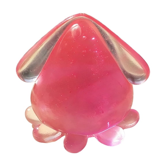 Cute Comfortable Hand Grip Tools, Soft Decompression Gadgets, Stress Relief Calming Solutions for Daily Use Party Favors