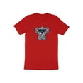 thumbnail image 1 of Cute Cool Happy Koala Bear with Sunglasses Wildlife Animal T-Shirt Graphic Design Print Happy Koala Bear Sunglasses Tees Tshirt, 1 of 10