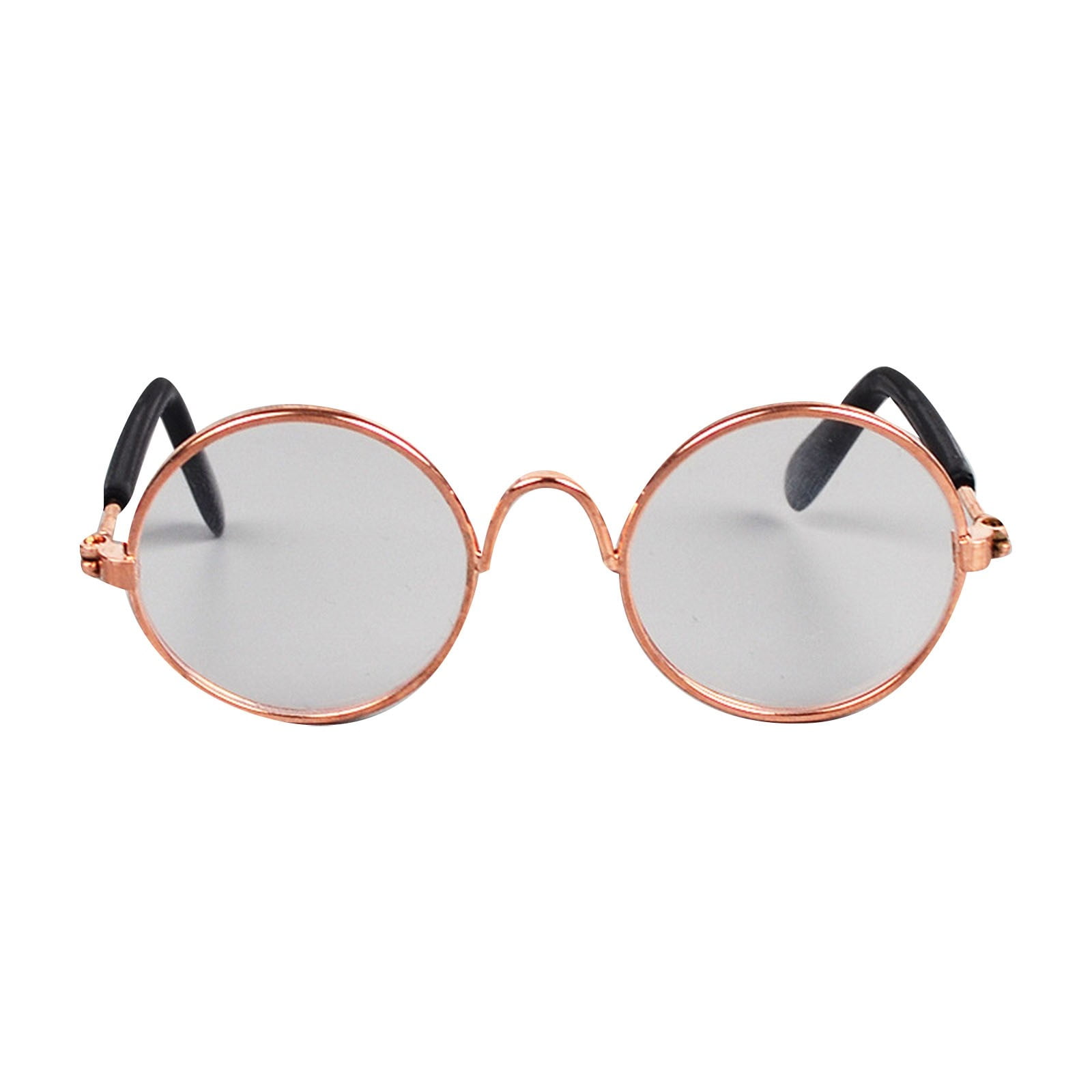 Cute Cool Pet Sunglasses Dog Cat Sunglasses Scent Markers for Blind