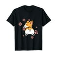 thumbnail image 1 of Cute Corgi Butt T Shirt - Dog Lover Gift T-Shirt, 1 of 5