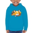 thumbnail image 1 of Cute Corgie W Candies Hoodie Toddler -Image by Shutterstock,  5 Toddler, 1 of 4