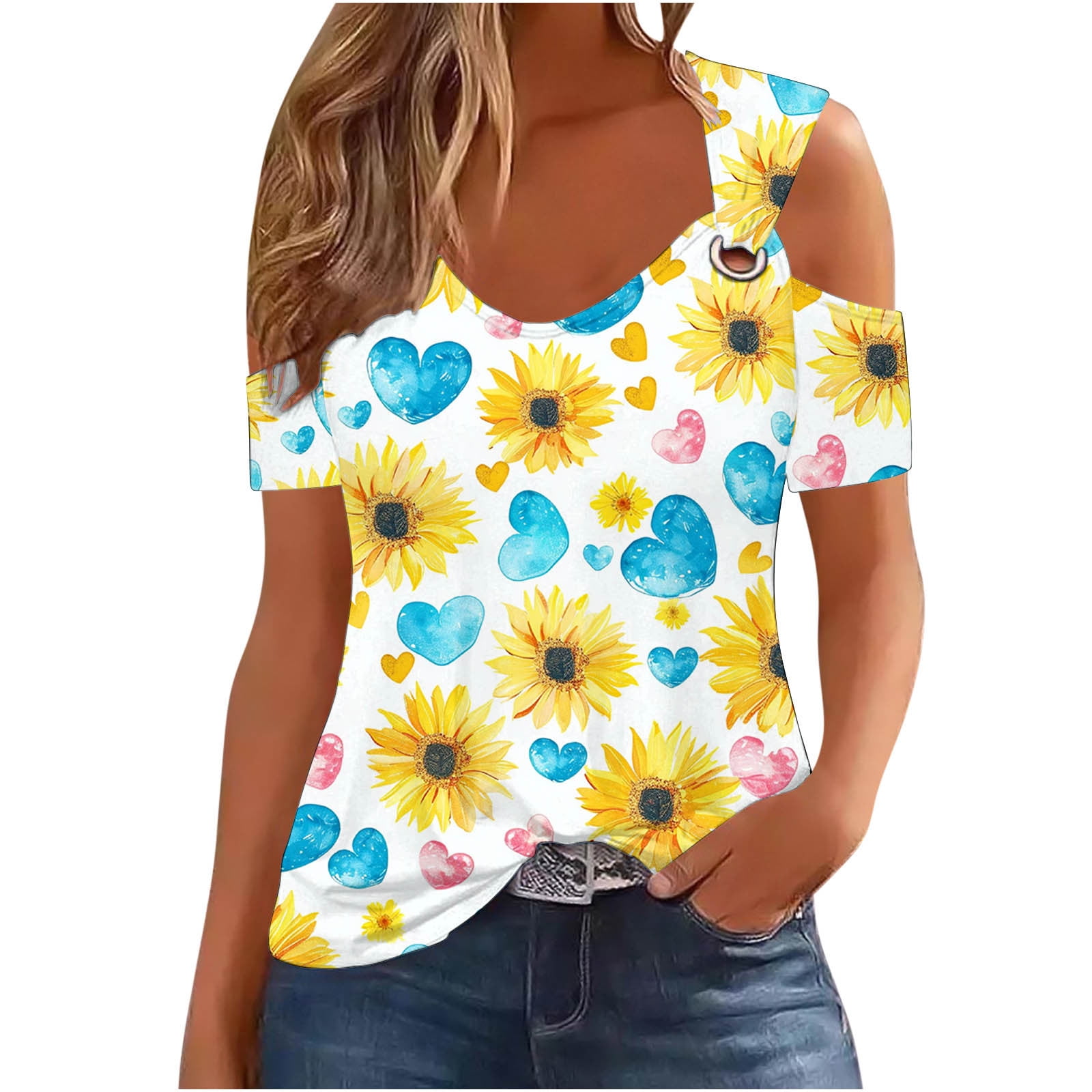 Cute country outfits for summer hot sale