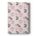 thumbnail image 1 of Cute Couture Collection E Premium Gallery Wrapped Canvas - Ready to Hang, 1 of 9