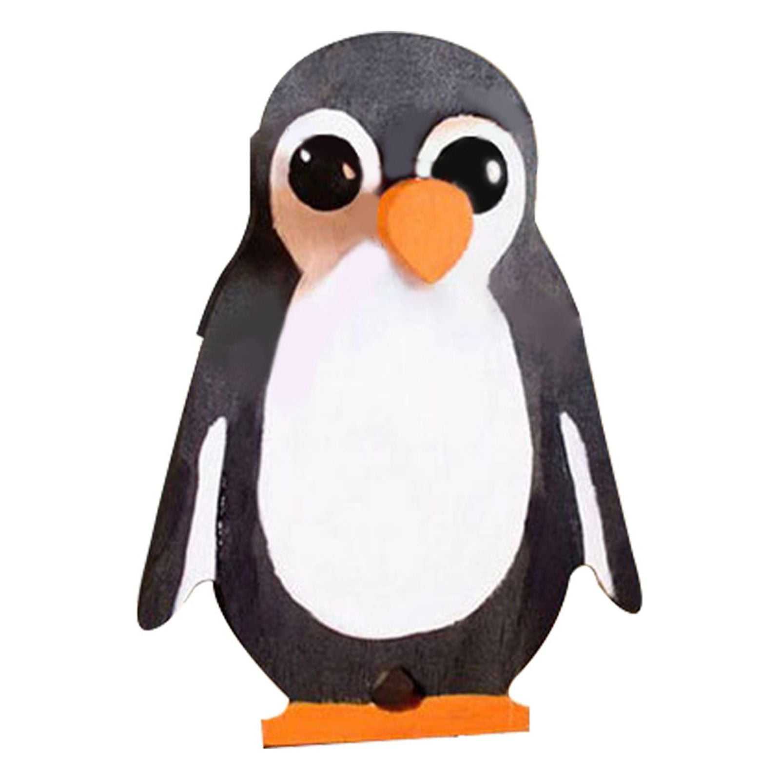 Cute Creative Animal Glasses Frame Home Office Decoration Desktop