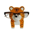 Cute Creative Animal Glasses Frame Home Office Decoration Desktop