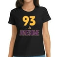 thumbnail image 1 of Cute Crew Neck Watermelon Graphic Tee for Girls, 1 of 3