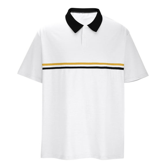 Cute Crop Tops for Men Blouses for Men Fashion 2025 Plus Size Tshirts Shirts Graphic Funny Graphic Tees Trendy Plus Size Golf Shirts for Men