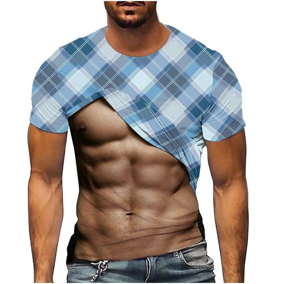 Cute Crop Tops for Men White Blouse for Men Dressy Sexy Red Shirts for Men Crop Workout Tops for Men Multipack Tank Tops for Men 2025