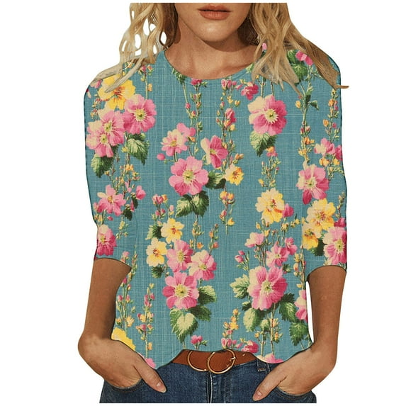 Cute Crop Tops for Women Red Shirts for Women Trendy Graphic Tees Plus Size