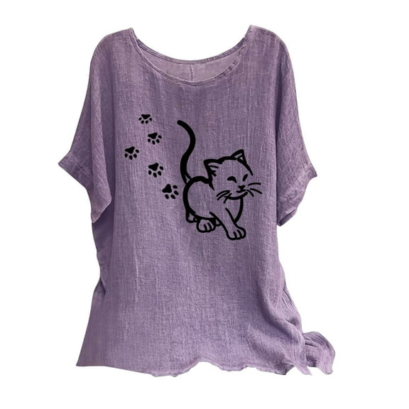 Cute Crop Tops for Women Trendy Shirts for Women Trendy Summer 2025 Basic Fitted Tees