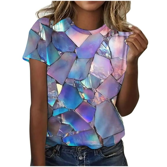 Cute Crop Tops for Women Trendy Tshirts Shirts Graphic Vintage Sexy Slim Fit Graphic Tees