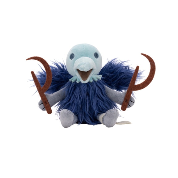 Cute Crow Plush Toy Stuffed Raven Doll Soft Animal Plush Gift Decorative Plush