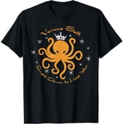 Cute Crown T-Shirt