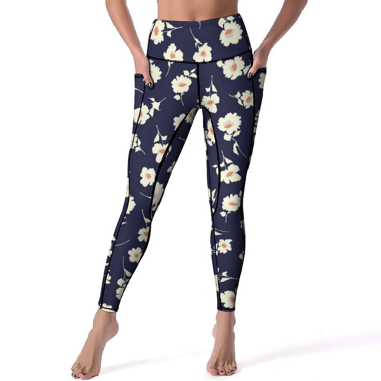 Cute sports leggings hot sale