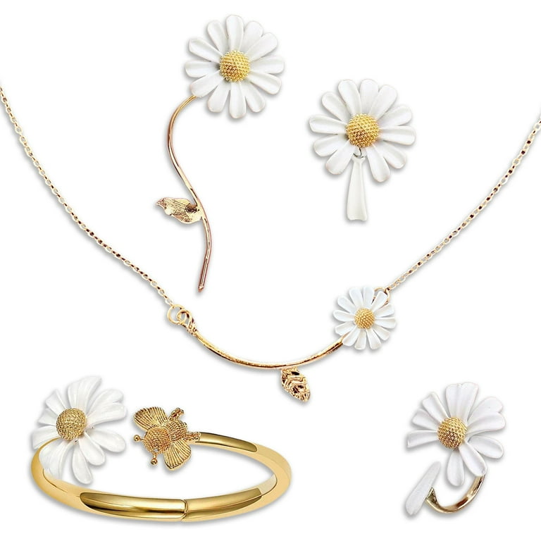 Cute jewelry sets deals