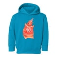 thumbnail image 1 of Cute Dancing Bear Hoodie Toddler -Image by Shutterstock,  2 Toddler, 1 of 4