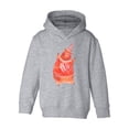 thumbnail image 1 of Cute Dancing Bear Hoodie Toddler -Image by Shutterstock,  4 Toddler, 1 of 4