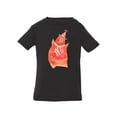 thumbnail image 1 of Cute Dancing Bear T-Shirt Infant -Image by Shutterstock,  18 Months, 1 of 4