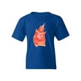 thumbnail image 1 of Cute Dancing Bear T-Shirt Juniors -Image by Shutterstock,  x-Small, 1 of 4