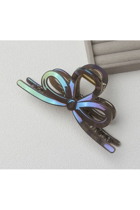 Cute Decorative Hair Clips - Stylish Accessories for All Hair Types - Perfect for Everyday Wear and Special Occasions