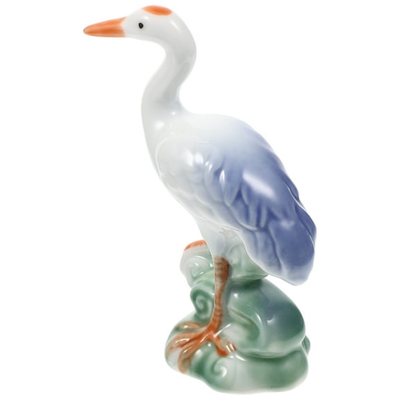 Cute Decorative Ornaments Small Animal Statue Premium Material
