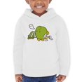 thumbnail image 1 of Cute Dino W Mummy Costume Hoodie Toddler -Image by Shutterstock,  4 Toddler, 1 of 4