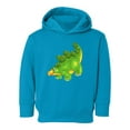 thumbnail image 1 of Cute Dinosaur Hoodie Toddler -Image by Shutterstock,  4 Toddler, 1 of 4