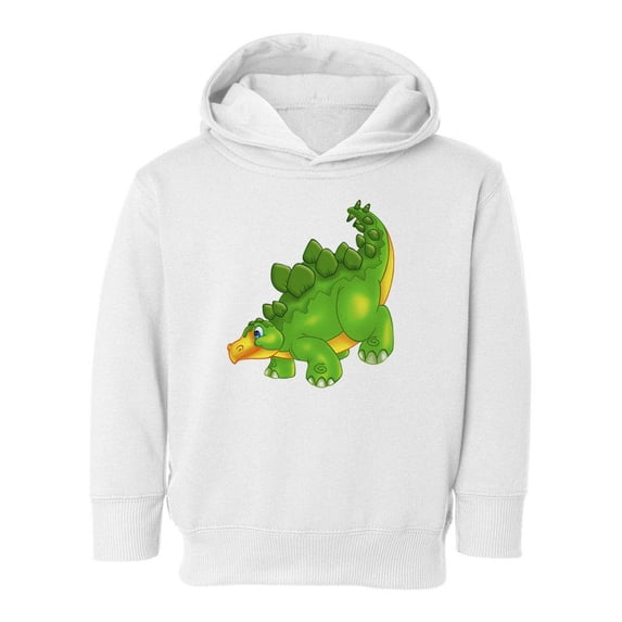 Cute Dinosaur Hoodie Toddler -Image by Shutterstock, 5 Toddler