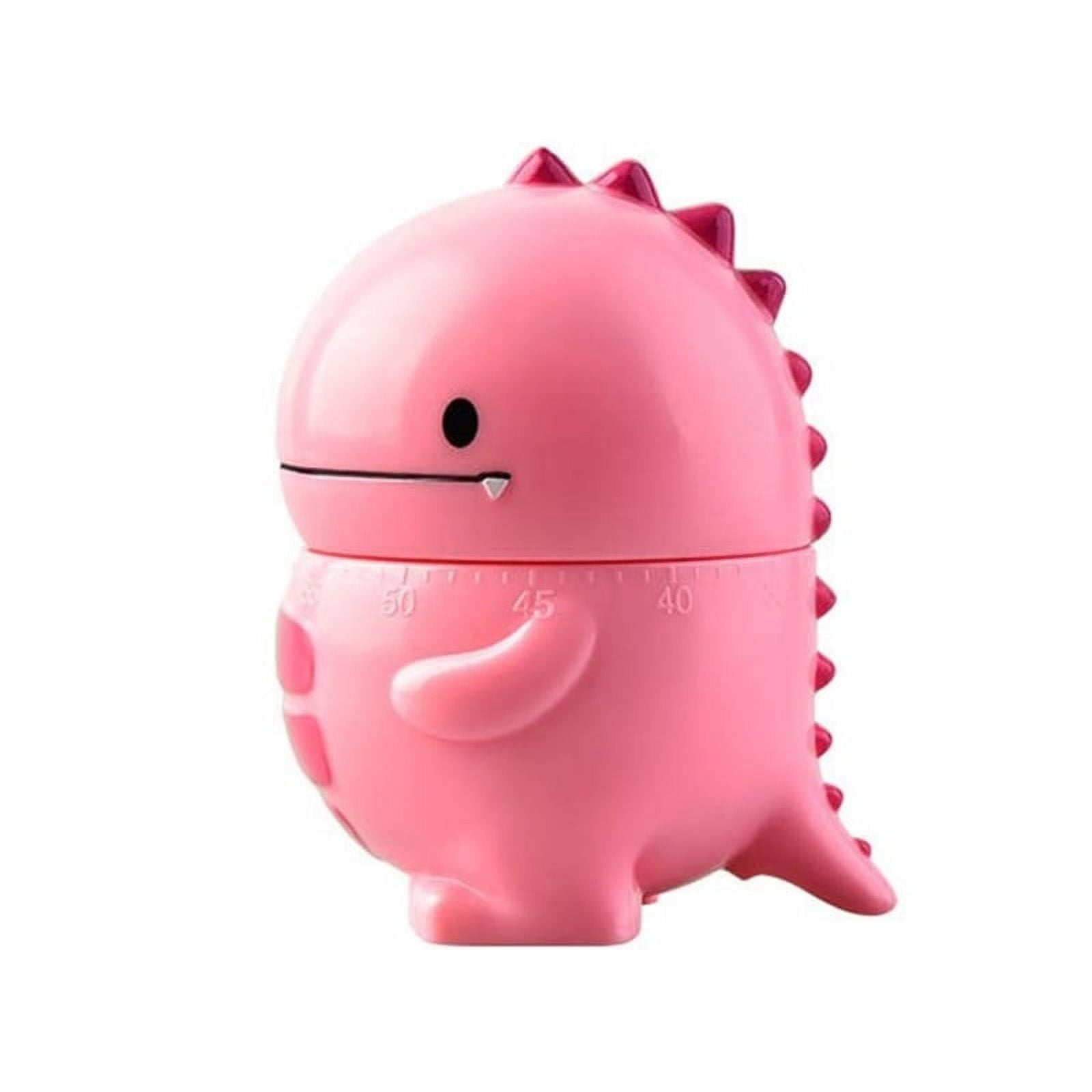 Cute Dinosaur Kitchen Timer Time Management Tools for Home Office Lab ...