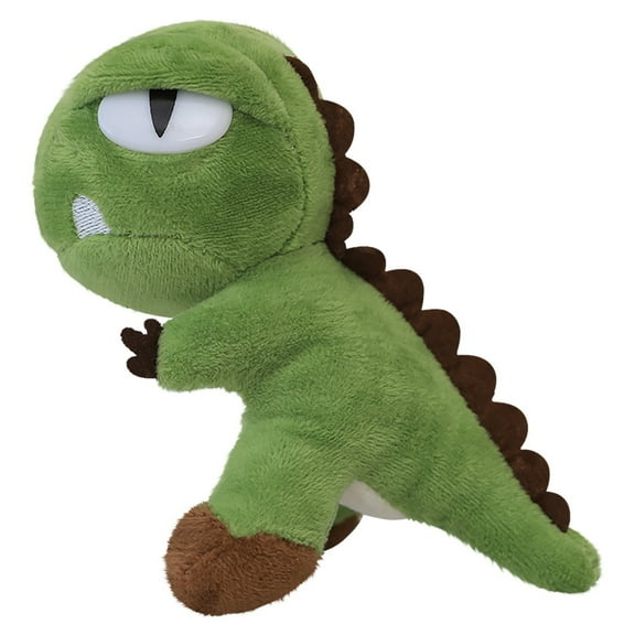 Cute Dinosaur Plush Toys, Fat Dinosaur Stuffed Animals Toys Dolls, Dinosaur Plush Toy Soft Stuffed Animal Dino Plushies Doll Cute Birthday Gifts for Kids Girls Boys
