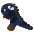 thumbnail image 1 of Cute Dinosaur Plush Toys, Fat Dinosaur Stuffed Animals Toys Dolls, Dinosaur Plush Toy Soft Stuffed Animal Dino Plushies Doll Cute Birthday Gifts for Kids Girls Boys, 1 of 6