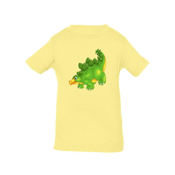 Cute Dinosaur T-Shirt Infant -Image by Shutterstock,  12 Months