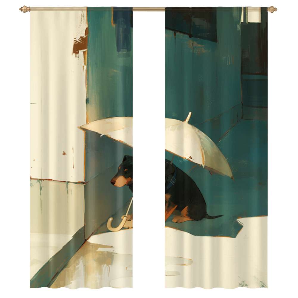 Gallery image with a fresh perspective