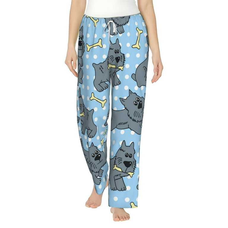 Schnauzer Pants Schnauzer Pants