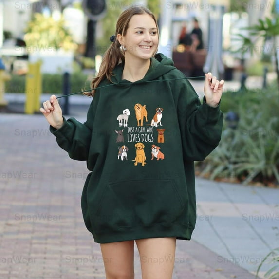 Cute Dog Puppy Lover Gift Pet Owner Canine Best Friend Adorable Art T-Shirt Unisex, up to 5XL