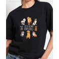 thumbnail image 1 of Cute Dog Puppy Lover Gift Pet Owner Canine Best Friend Adorable Art T-Shirt Unisex, up to 5XL, 1 of 5