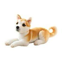 Cute Dog Stuffed Animal Toy Puppy, 12 Inch Plush Dog Stuffed Puppy Animal for Boys and Girls, Party Decorations, Birthday Gifts