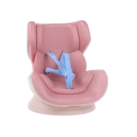 Car Interior Accessories Doll Seat Companion Air Conditioning Cute Pet Pendant ABS Material Travel Artifact for Display and Decoration