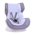 thumbnail image 1 of Doll Seat Companion Car Decoration ABS Material Cute Pet Pendant Travel Artifact for Display and Interior Accessories, 1 of 3